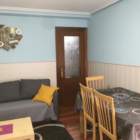 Apartamento Calle Corrida De 기욘 외부 사진