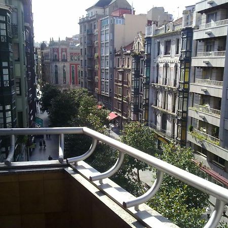 Apartamento Calle Corrida De 기욘 외부 사진